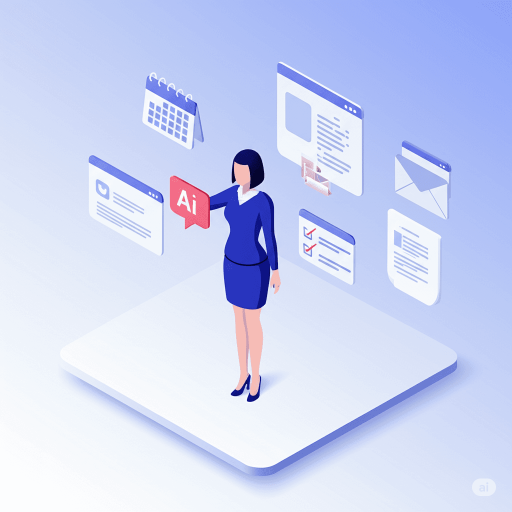 Smart Admin Support