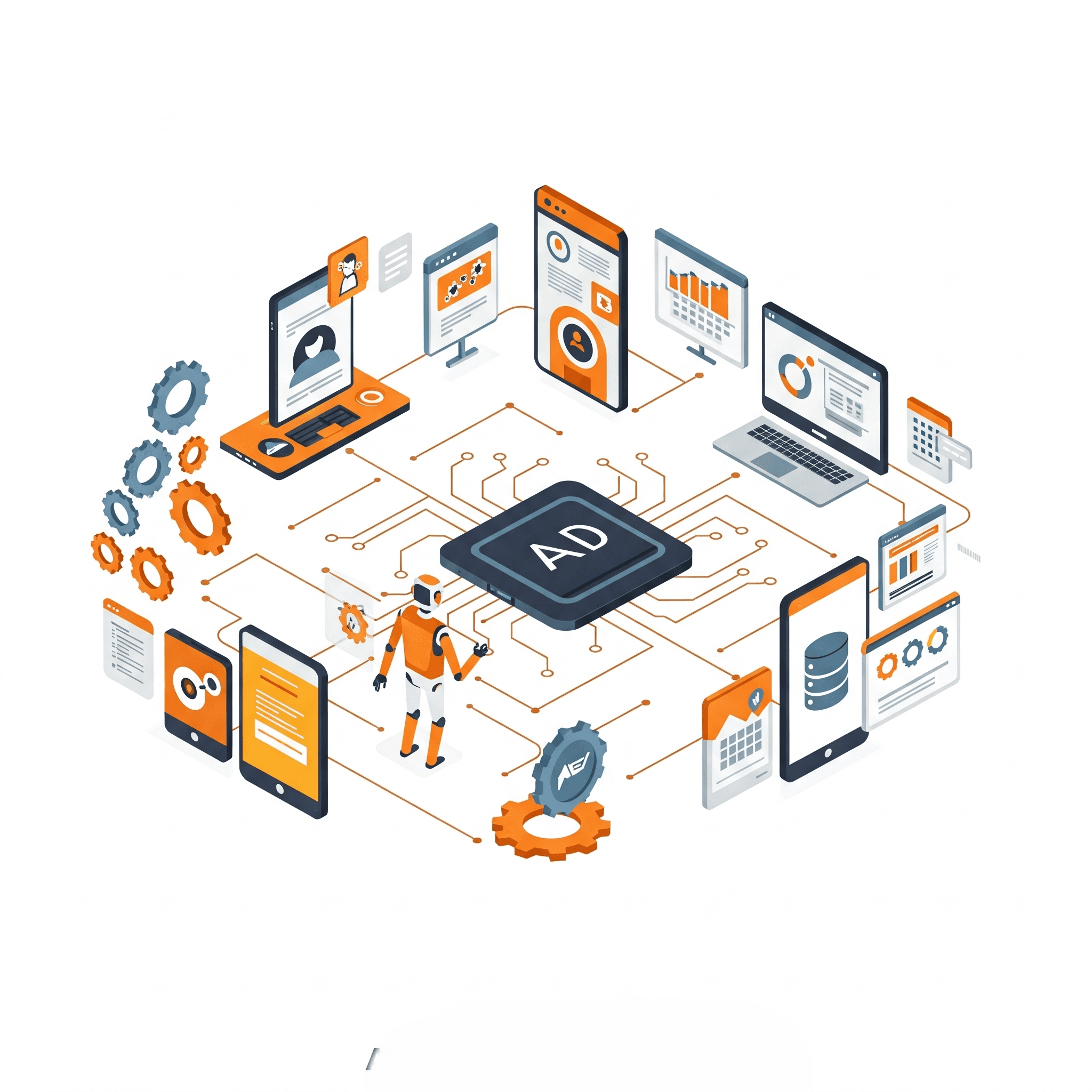 Workflow Automation