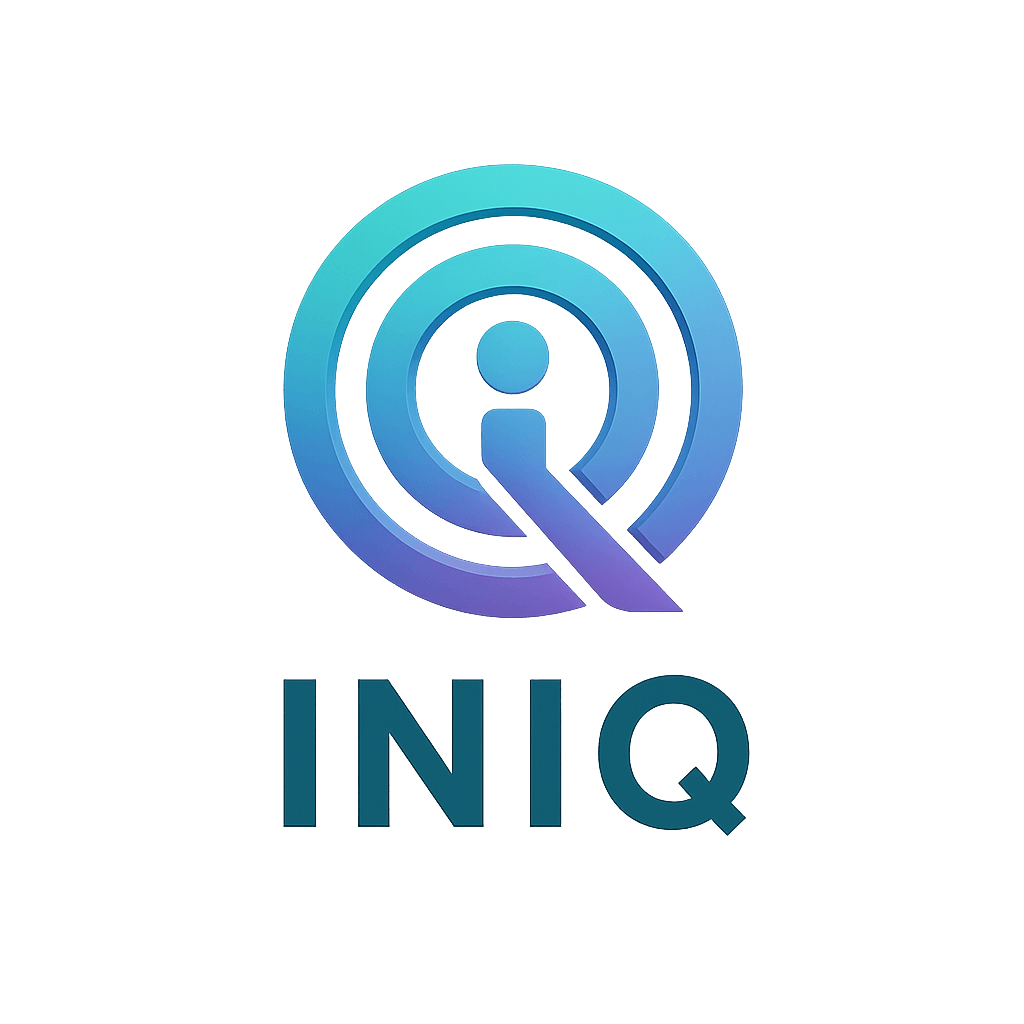 INIQ Logo